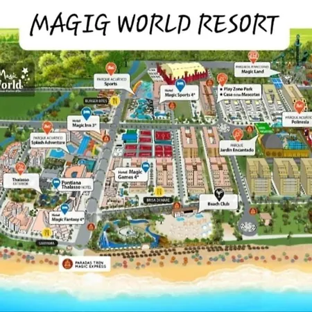 Playa Torre De La Sal - Primera Linea * Venta de San Antonio-Estacion