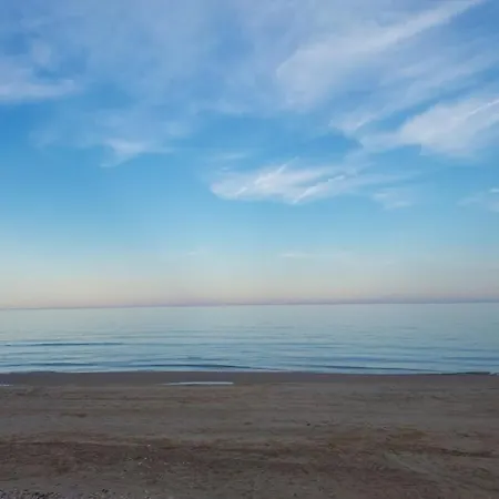 Playa Torre De La Sal - Primera Linea * Venta de San Antonio-Estacion