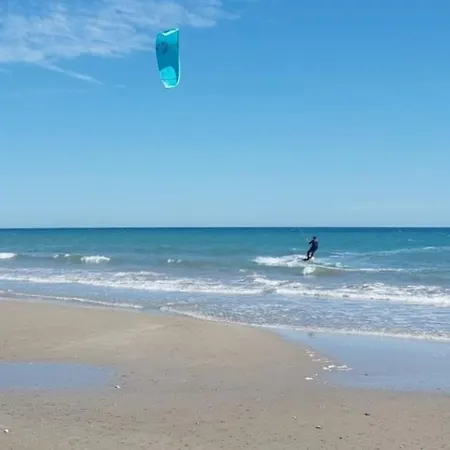 Playa Torre De La Sal - Primera Linea