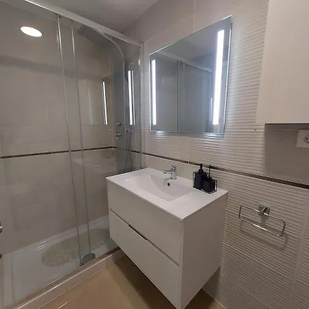 Playa Torre De La Sal - Primera Linea Appartamento Venta de San Antonio-Estacion