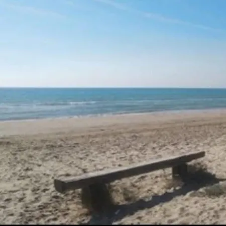 Playa Torre De La Sal - Primera Linea *